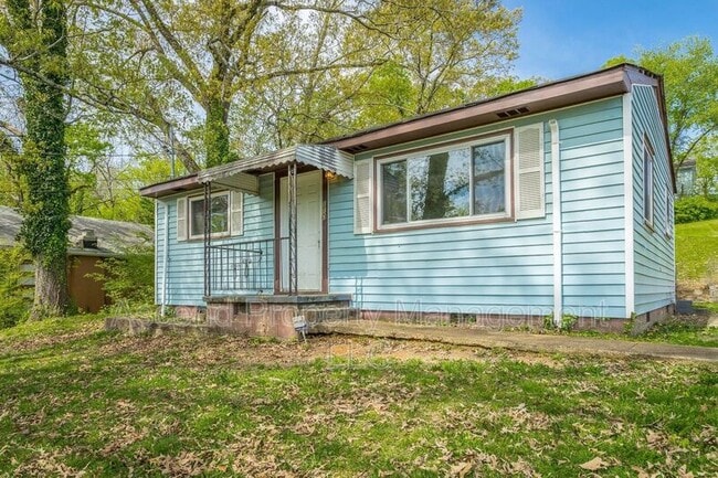 Building Photo - 1113 Jarvis Ave