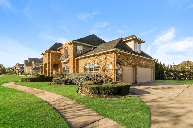 Photo - 3909 Pebble Brook Dr