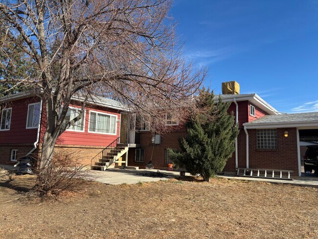 Building Photo - 9659 Covey Ct