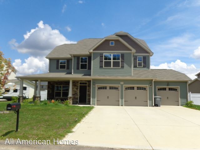 4 br, 2.5 bath House - 299 SEDGEFIELD - 4 br, 2.5 bath House - 299 SEDGEFIELD