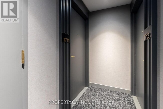 Photo - 5 Buttermill Ave. Unit 1711