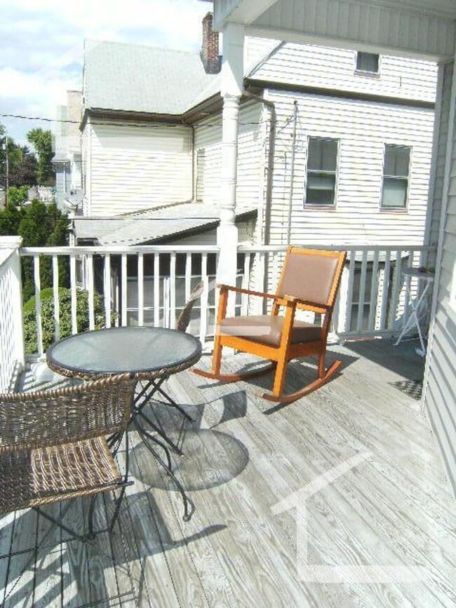 Photo - Oak Sq. Area of Brighton. Eat-in Kitchen, Parch, Laundry on a Site