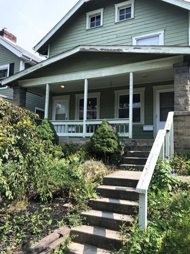 1444-1446 Hamlet Street - 1444-1446 Hamlet Street Apartment Unit 1446