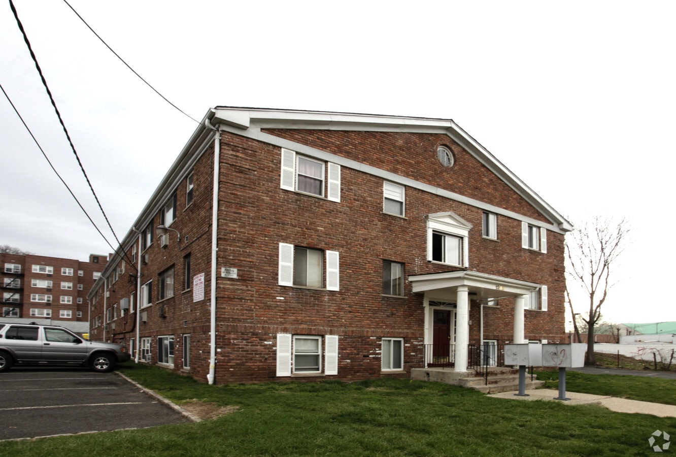 Photo - Waverly Place