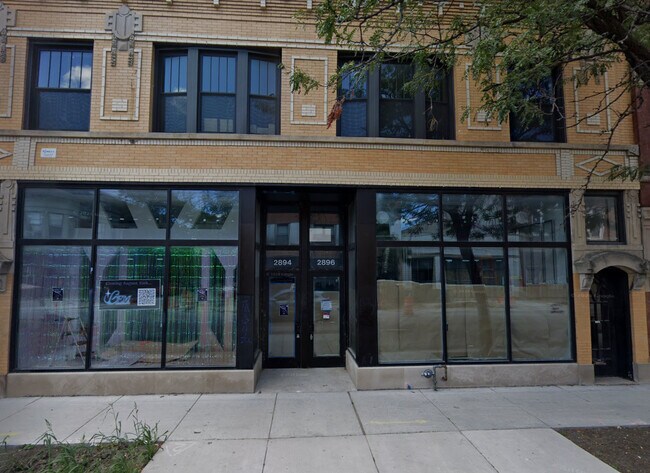 Photo - 2896 N Milwaukee Ave Condo Unit 2