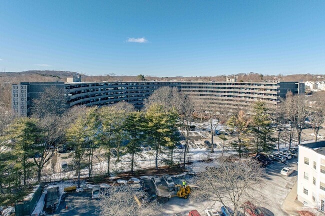 Photo - Parkview Condominiums