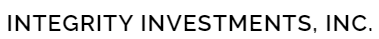 Integrity Investments, Inc.