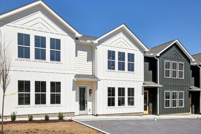 Photo - 341 Archwood Dr Unit 5