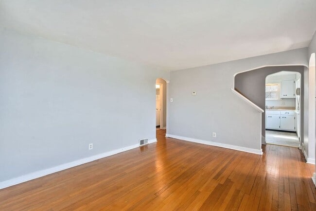 Photo - Recently Updated Single Family 3 Bedroom Home.  Available June 10th!