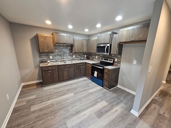 Photo - MOVE IN SPECIAL 50% OFF FIRST MONTH - NEW BUILD 3 BEDROOM 2 BATH HOME