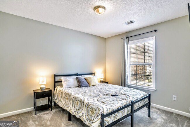 Photo - 4306 Sugar Maple Chase NW House