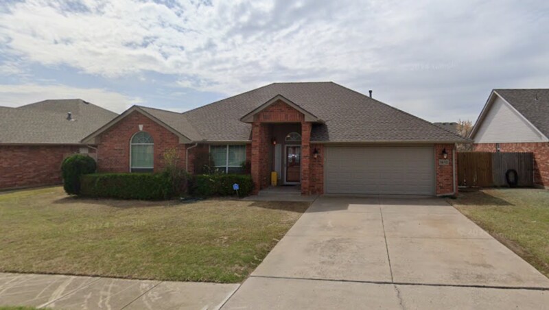 Photo - 3612 Crail Dr