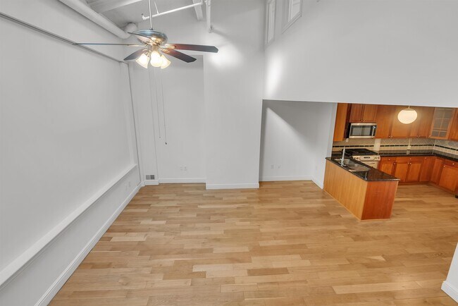 Photo - 300 Communipaw Ave Unit 211