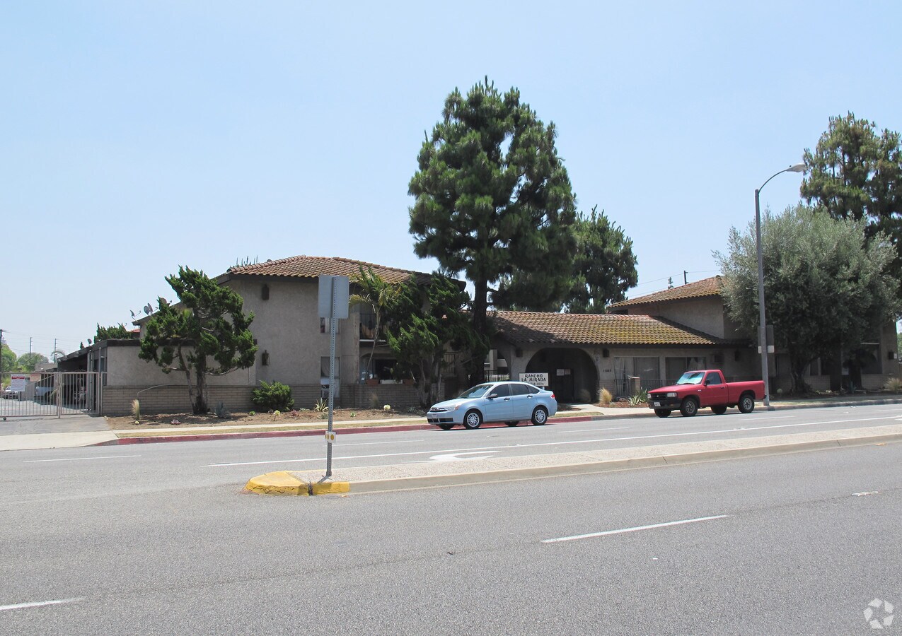 Rancho La Mirada Apartments - Rancho La Mirada Apartments