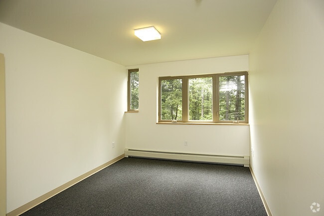 Gile Hill Rental Community