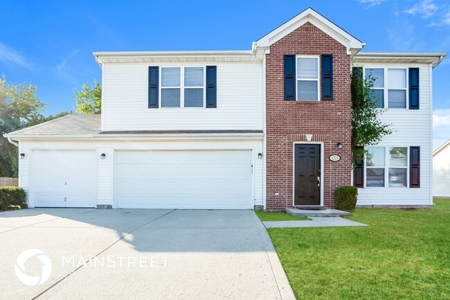 Building Photo - 2321 Connecticut Cir