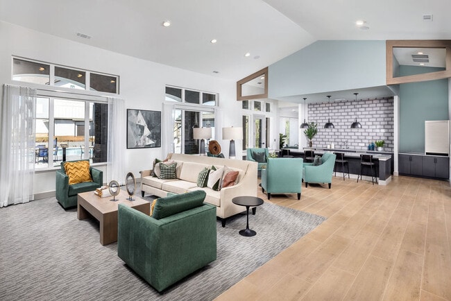 Prose LaGrange apartments — community photo