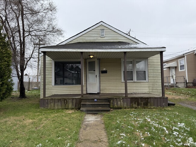 Building Photo - 53 S Merrimac St Rental