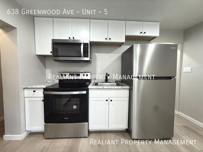 Photo - 638 Greenwood Ave Unit 5