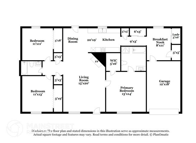 Photo - 145 Fairclift Dr
