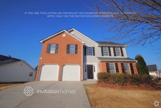 Building Photo - 2535 Tolliver Dr Rental