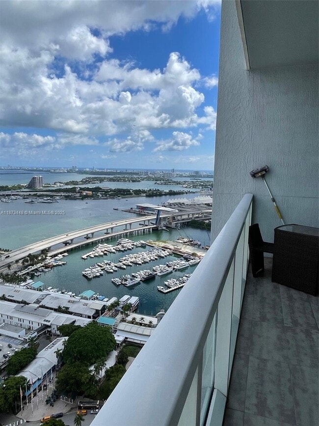 Building Photo - 244 Biscayne Blvd Unit 4604 Rental
