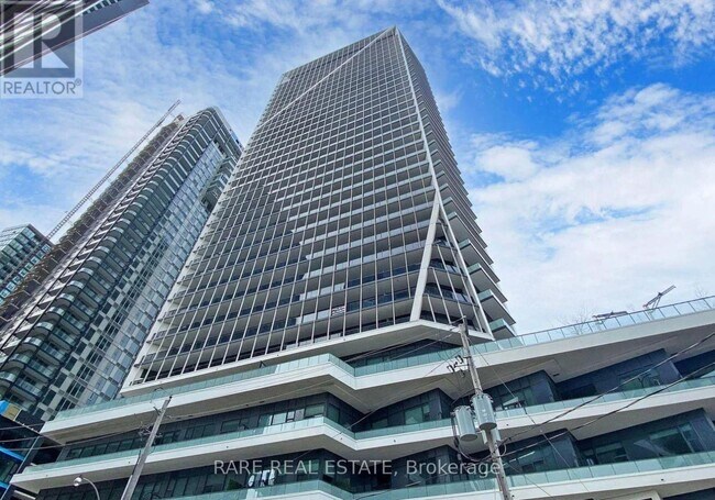 Photo - 50 Ordnance St Unit 1208