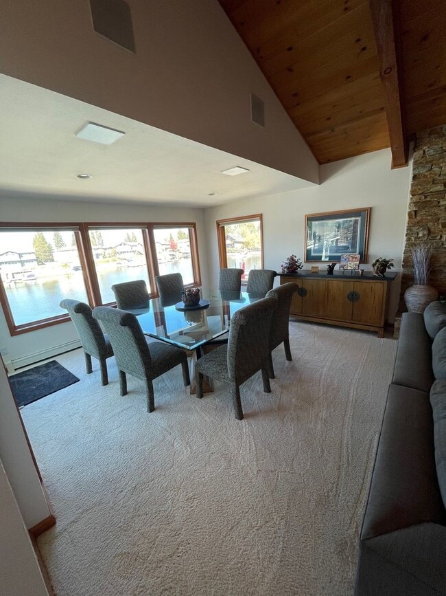 Photo - Large fully furnished beautiful home w/ boat dock avail. for a longterm lease or seasonal lease! ...