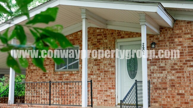 Photo - 2602 Robinson Ave