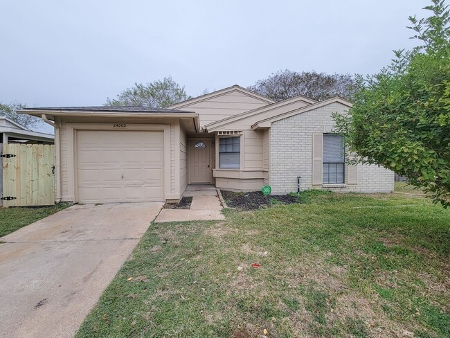 Building Photo - NICE 3 BEDROOM 1 BATH LEASE HOME IN RANCH COUNTRY HOCKLEY, TEXAS
