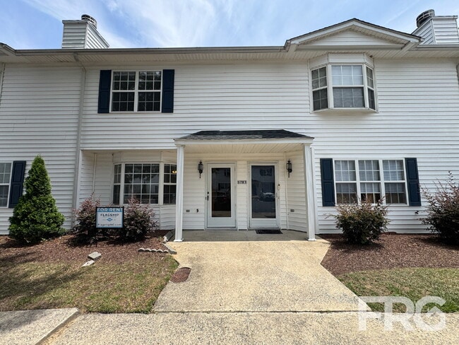 Building Photo - 1035 Spring Forest Rd Unit D7