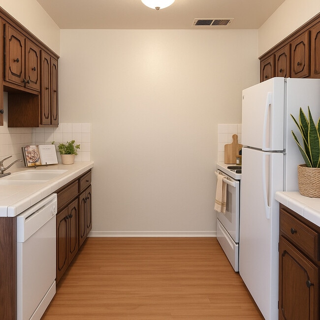 Photo - Las Palmas Apartments