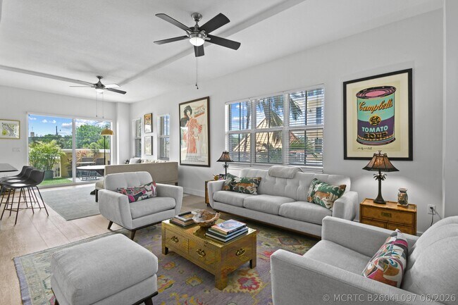 Photo - 3940 N Flagler Dr Unit 206
