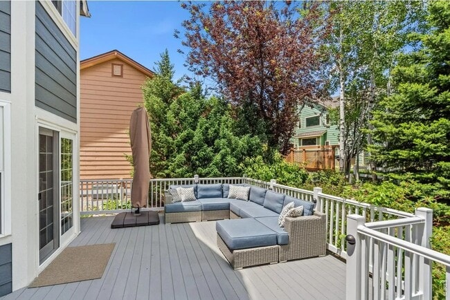 Photo - 4601 Twin Peaks Dr