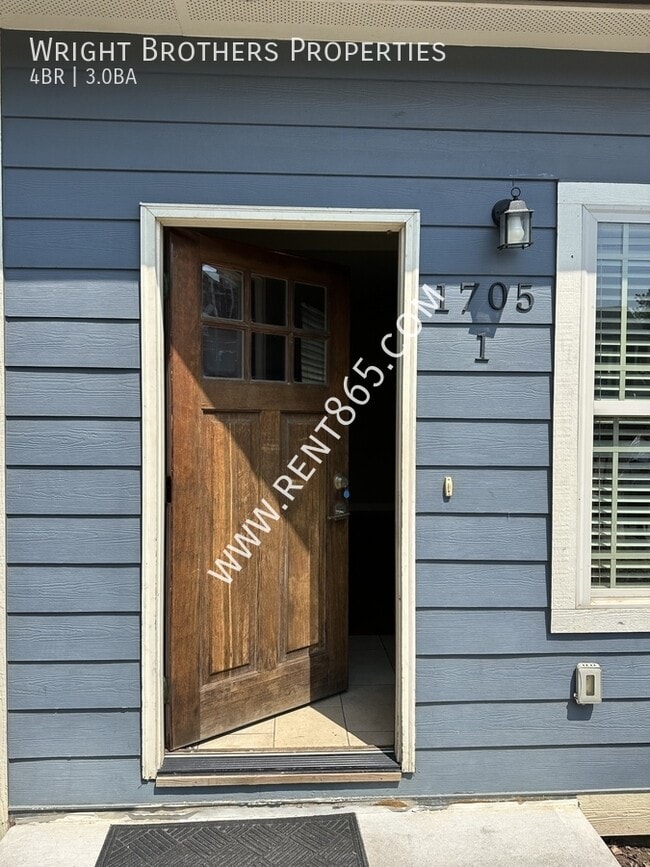 Building Photo - 1705 Highland Ave Unit 1