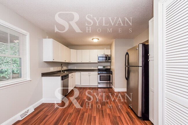 Photo - The Lifestyle You Deserve.