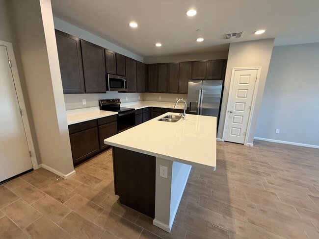 Photo - Brand New Never Lived in! Location, location, location! Stunning modern style 3 bedroom/2.5 bathr...