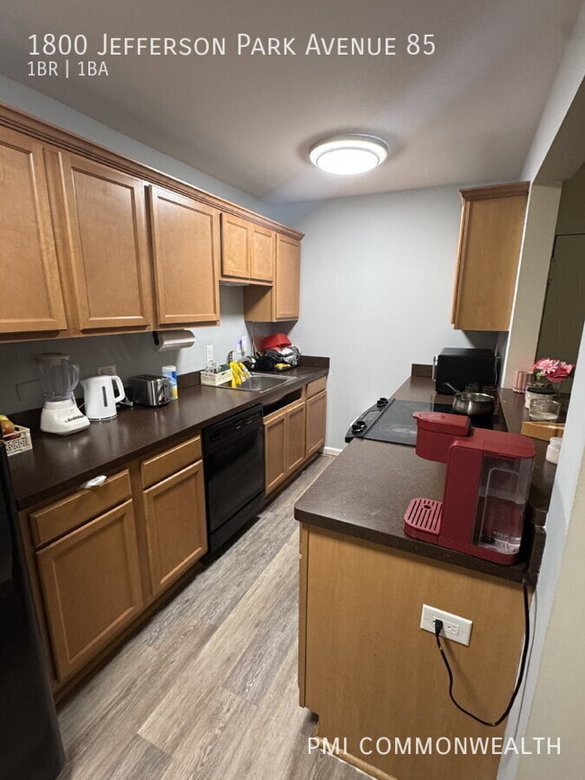 Photo - 1800 Jefferson Park Ave