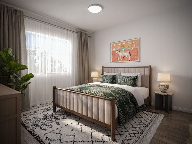 Photo - Norco Valley