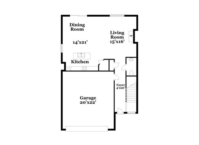 Photo - 612 Moorings Ave