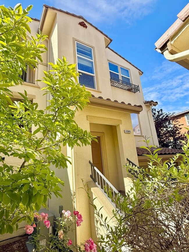 Building Photo - $4,350 / Stunning 3BR/2BA Family Home in Fremont