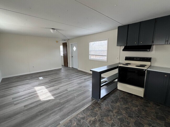Photo - Clinton 37716 - 2 bedroom, 1 bath mobile h...