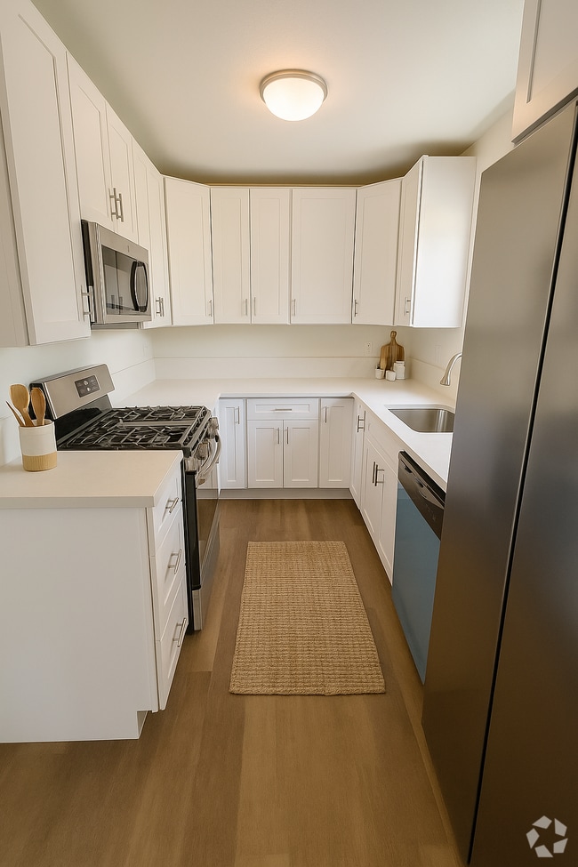 Building Photo - 2625 San Marino St Unit 2627 Rental