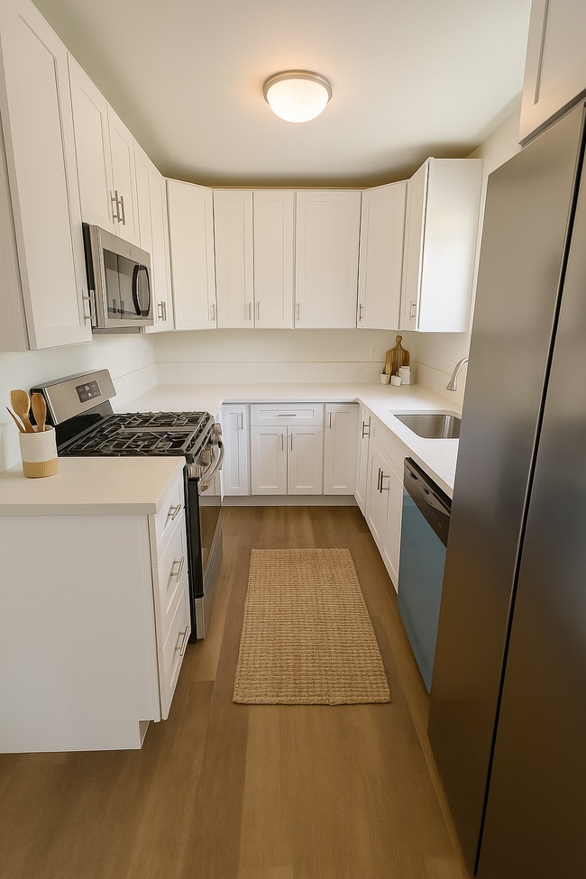 Photo - 2625 San Marino St Condo Unit 2627