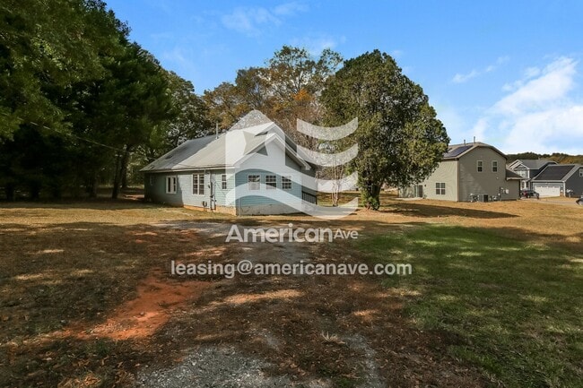 Photo - 675 Hammett Store Rd