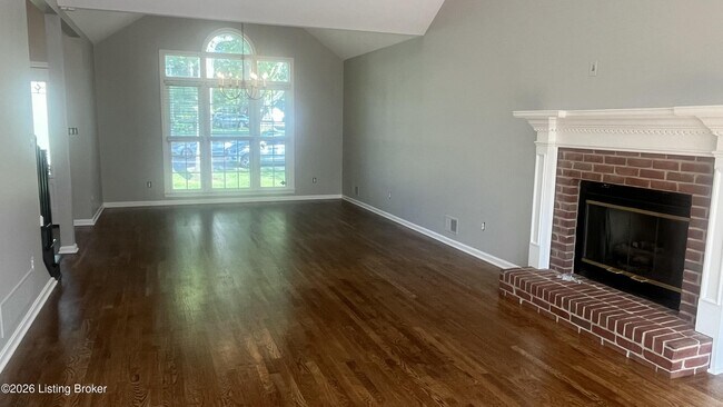 Photo - 402 Trinity Hills Ln