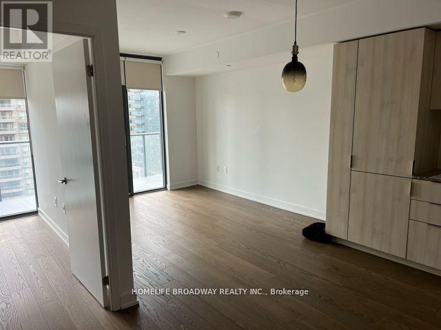 Photo - 11 Wellesley St W Unit 1306