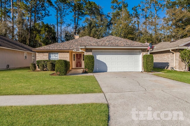 Building Photo - 7839 Spring Branch Dr S