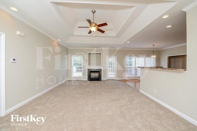 201 Bethlehem Dr