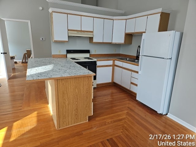 Photo - 201 N Hamilton St Unidad 1